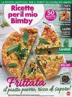 Ricette per il Mio Bimby